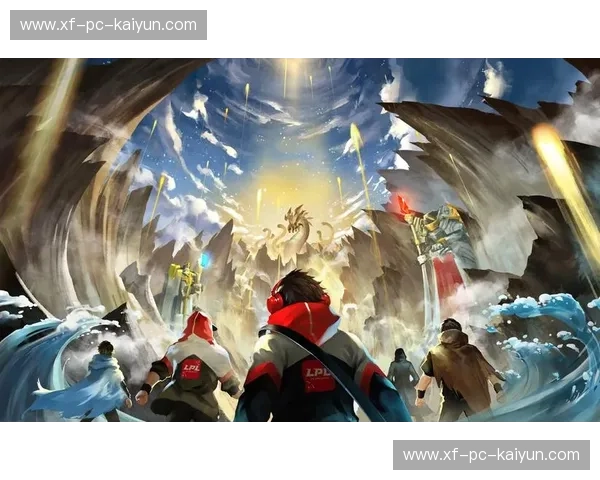 电竞赛事助攻榜:那些不被放大镜捕捉的团队英雄 电竞赛事助攻榜:那些不被放大镜捕捉的团队英雄