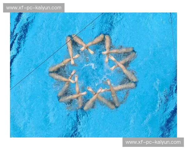 集锦花样游泳:水下的诗与力量 集锦花样游泳:水下的诗与力量